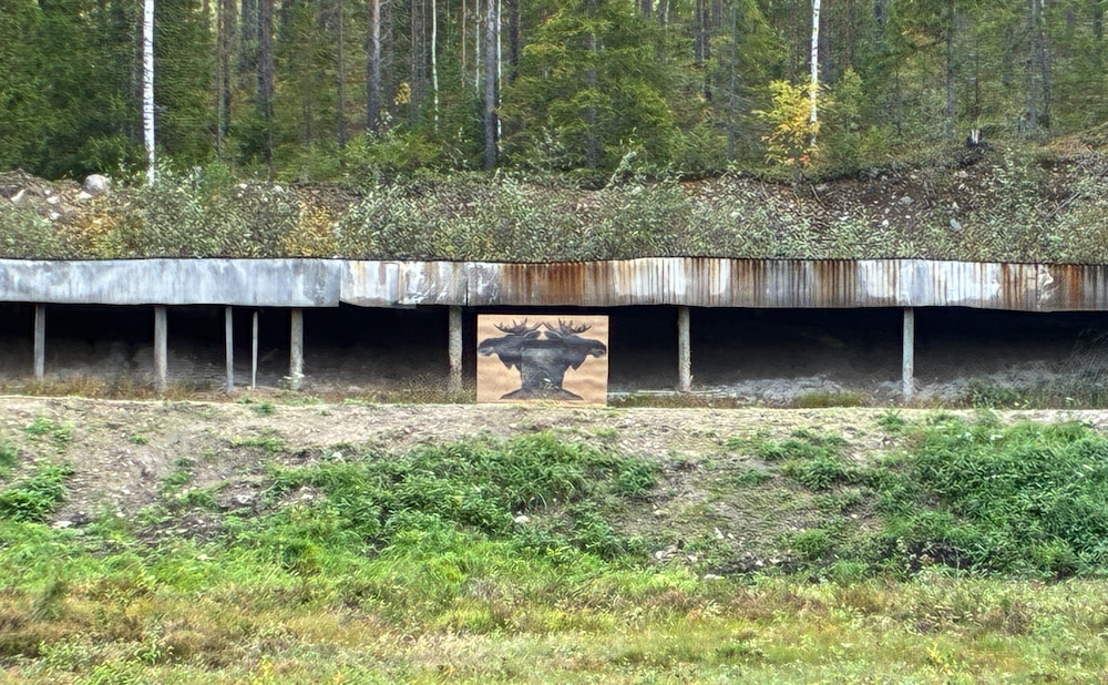 Haulikko- ja hirvikisan tulokset 19.9.2026